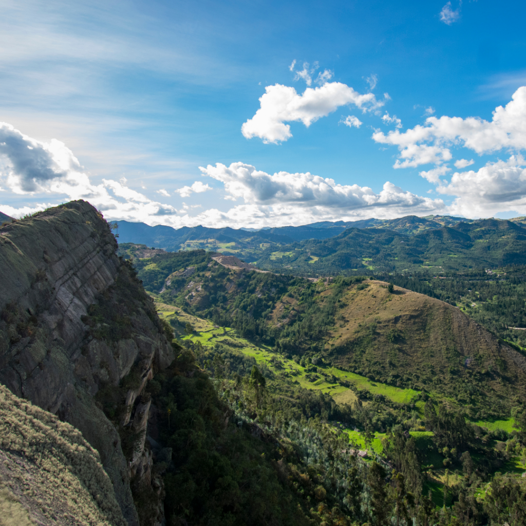 Colombia travel packages