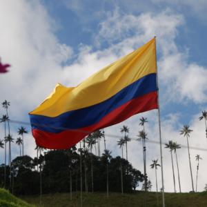 Bespoke colombia travel