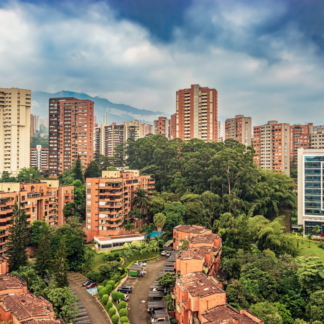 Medellin City tour