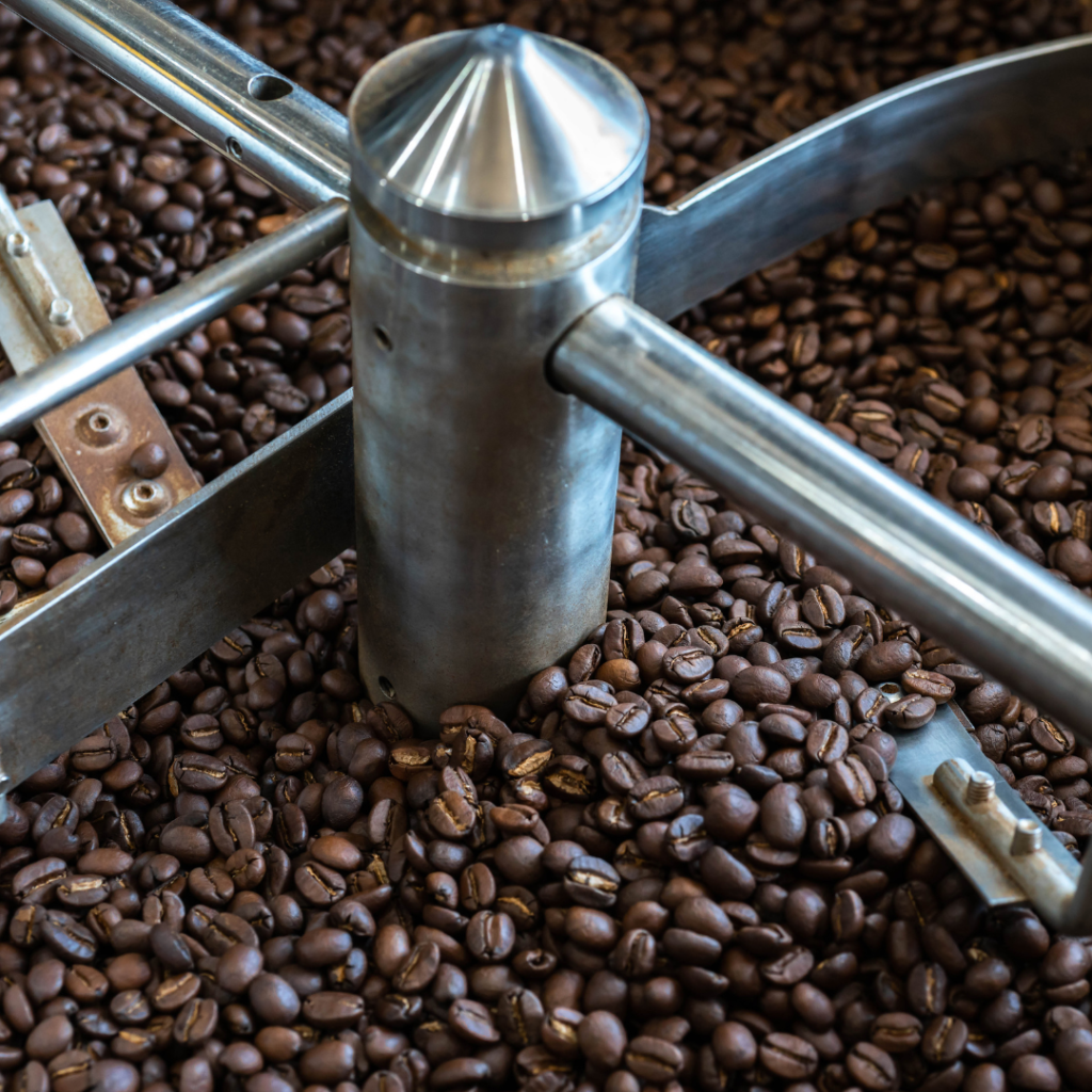coffee experience in medellin
