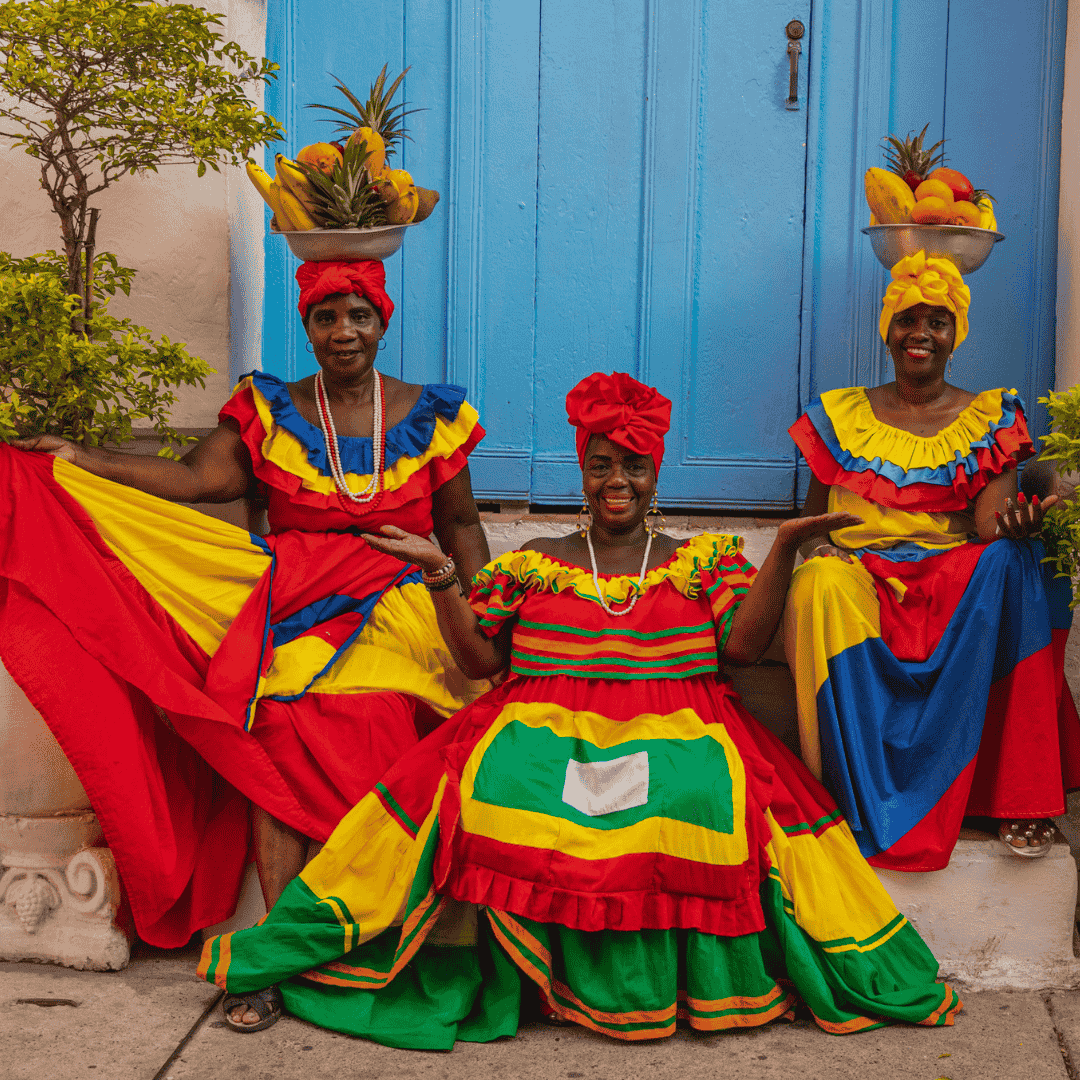 Cartagena tours