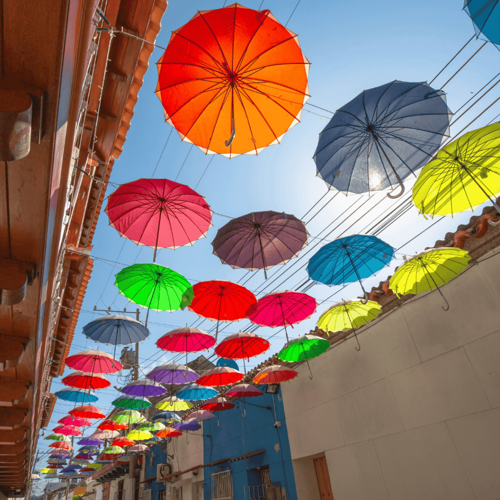 tour de graffiti en Cartagena