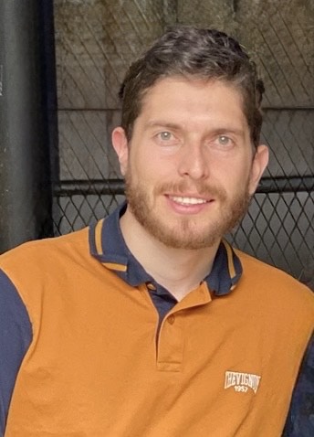 Tomas Vargas Cof Founder Circling Colombia