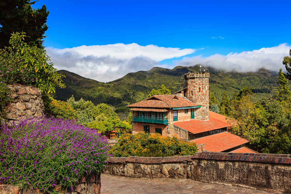 Discover Colombia