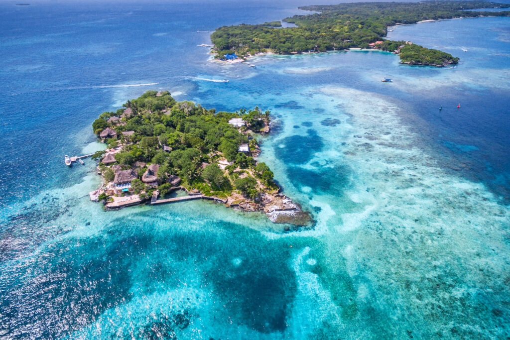 private tours colombia