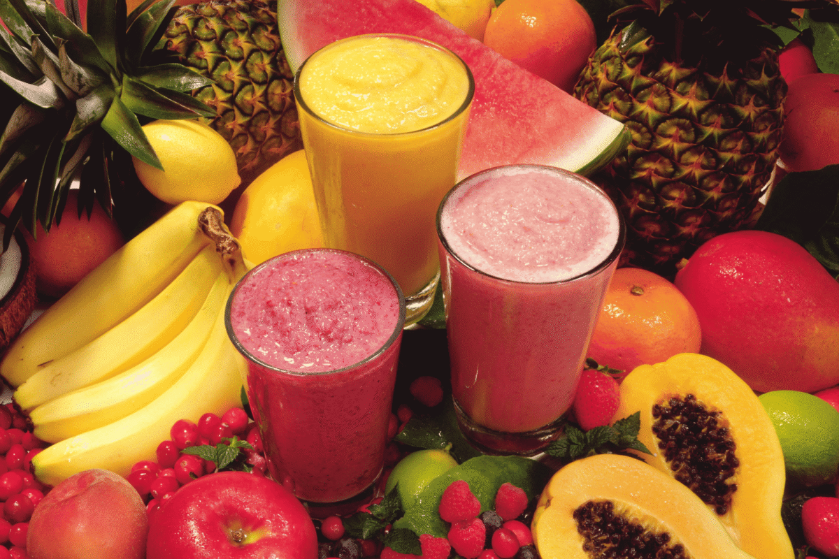 colombian fruit