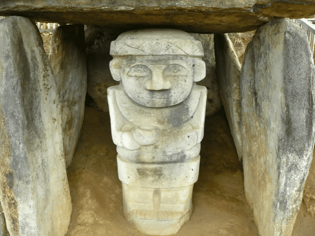 travel packages colombia