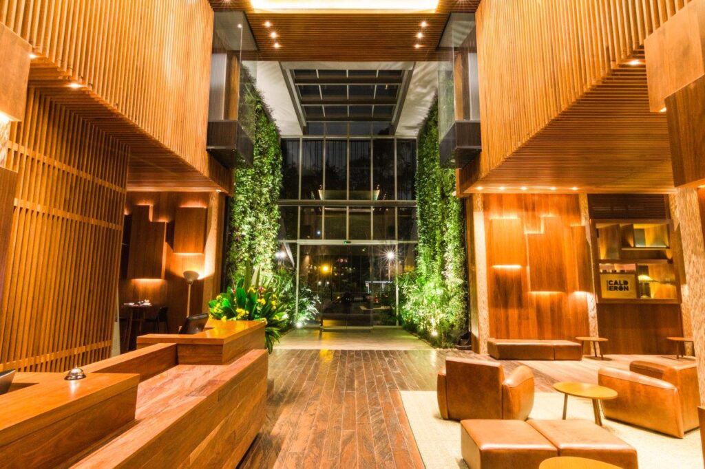 bioxury hotel