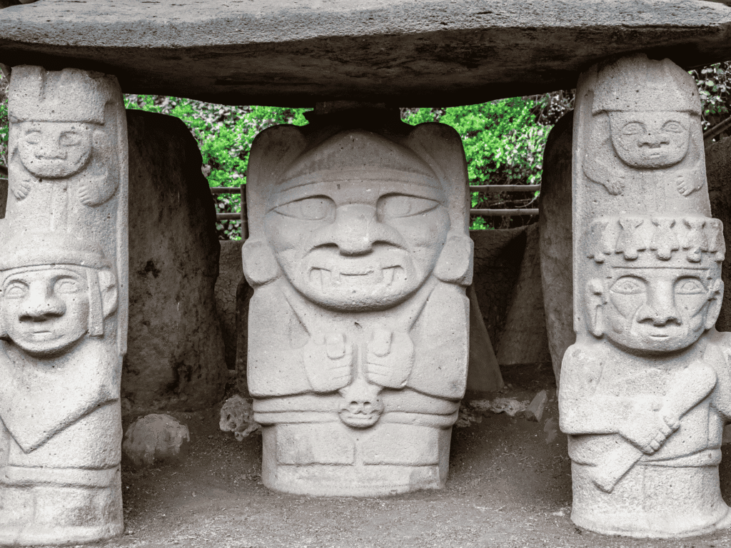 Colombia travel agency