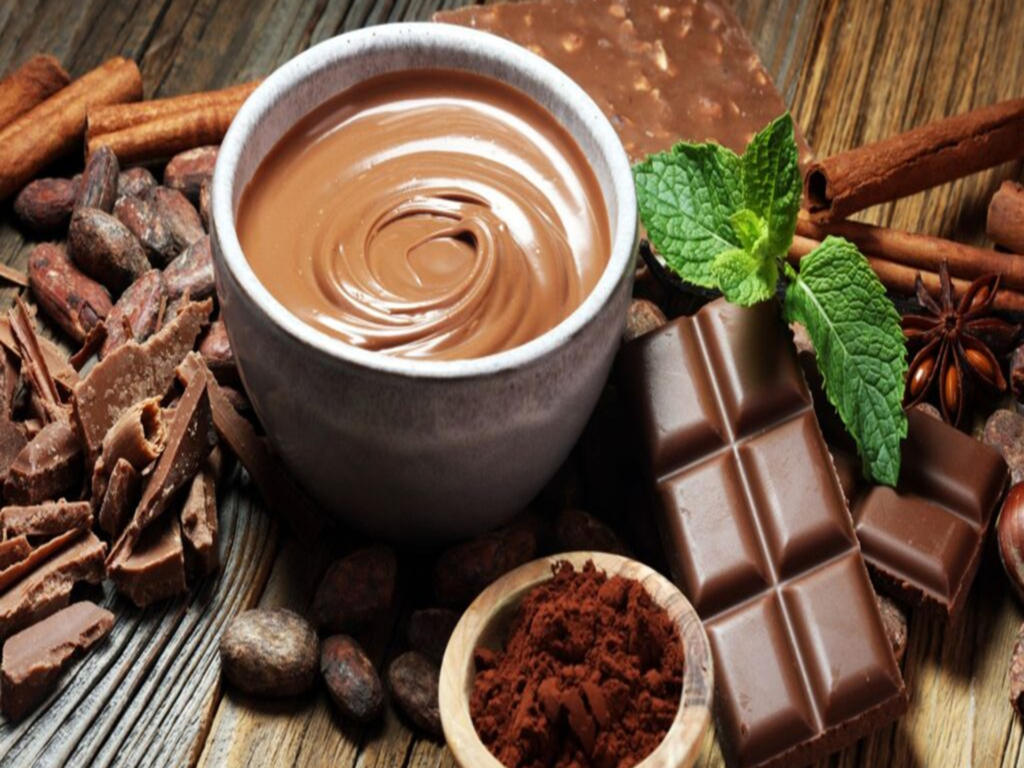 cacao tour colombia