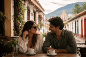 Tailor-Made Tours Colombia