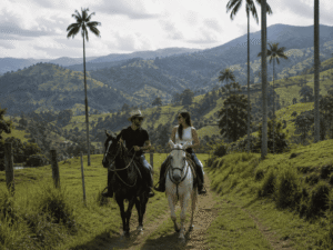 tours in colombia